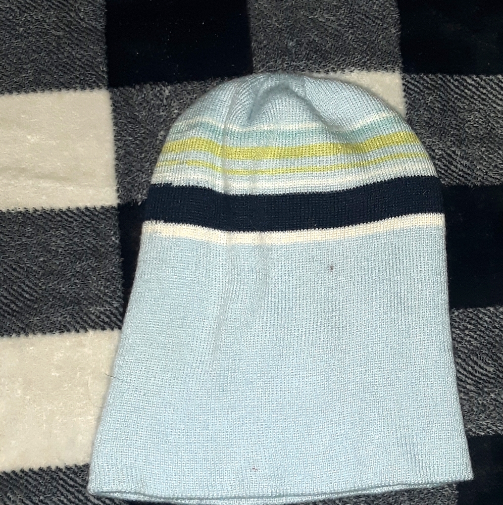 Cute beanie